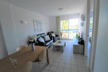 playa flamenca apartment terrazas