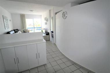 playa flamenca apartment terrazas