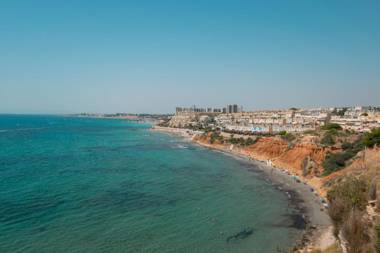 211 Cabo Roig Dream - Alicante Holiday