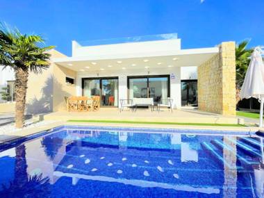 Villa Vistabella Golf Resort by Villas&You