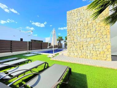 Villa Vistabella Golf Resort by Villas&You