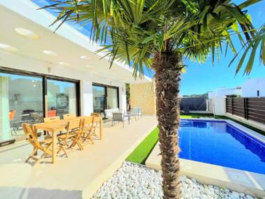 Villa Vistabella Golf Resort by Villas&You