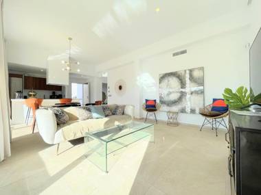 Villa Vistabella Golf Resort by Villas&You