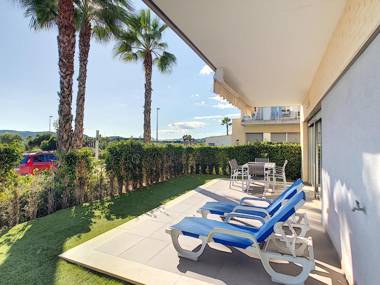 3077 Residencia AZAHAR GARDEN