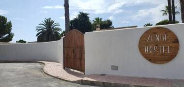 ZENIA HOSTEL