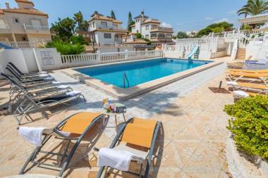 Fidalsa Grand Mediterranean Beachfront