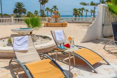 Fidalsa Grand Mediterranean Beachfront