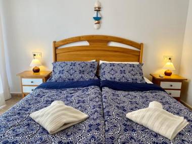 Apartment Costa Lunar in Cabo Roig