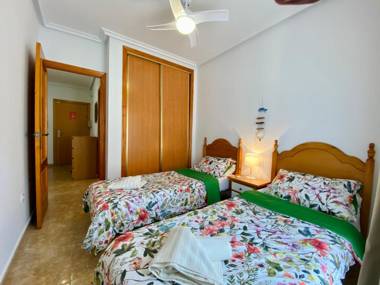 Apartment Costa Lunar in Cabo Roig