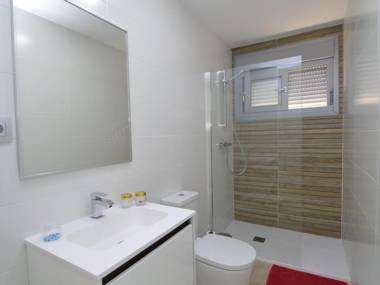 Pleasant Holiday Home in Los Montesinos with Swimming Pool