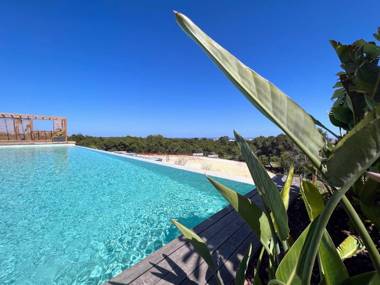 New Luxury Apartment in Las Colinas with communal pool LC2