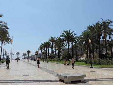 Modern Apartment with Swimming Pool in Orihuela