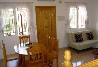 Playa Flamenca Townhouse