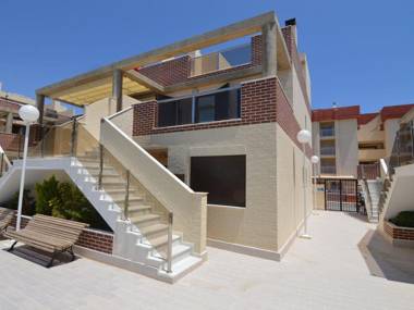 Modern Apartment in Orihuela Costa
