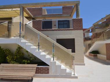 Modern Apartment in Orihuela Costa