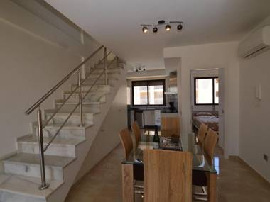 Modern Apartment in Orihuela Costa