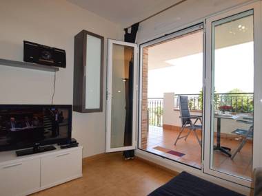 Lovely Apartment in Valencia near Sea