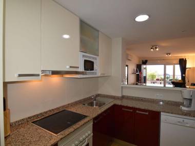 Lovely Apartment in Valencia near Sea