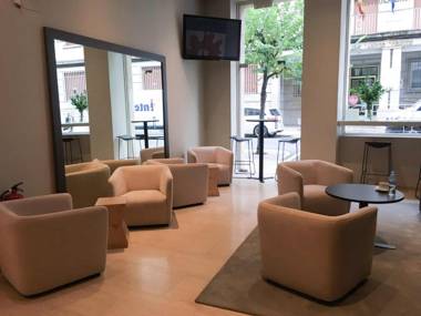 Carris Cardenal Quevedo