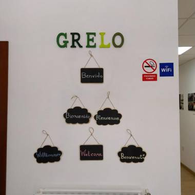 Grelo Hostel