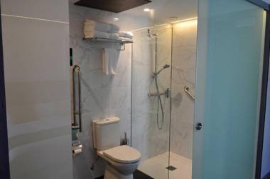 Hotel Alda Estación Ourense