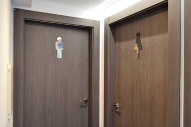 Hotel Alda Estación Ourense