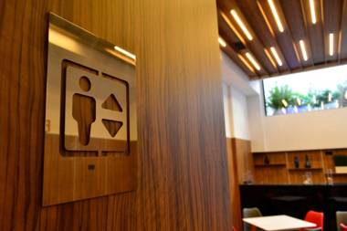 Hotel Alda Estación Ourense