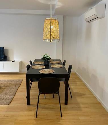 Apartamento Las Burgas D&C