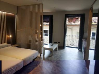 Apartamentos Turísticos y Habitaciones Cidade Vella by Bossh Hotels