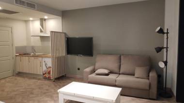 Apartamentos Turísticos y Habitaciones Cidade Vella by Bossh Hotels