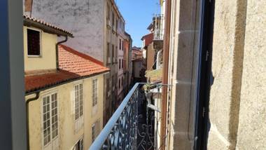 Apartamentos Turísticos y Habitaciones Cidade Vella by Bossh Hotels