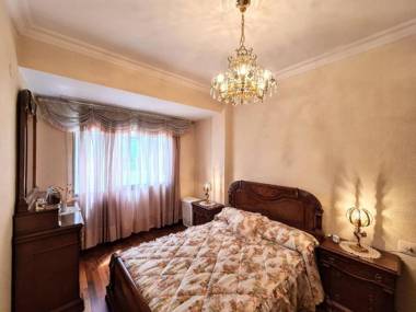 Apartment With Terrace Light Patio Veranda