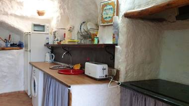 3 bedrooms appartement at Orce 300 m away from the slopes with furnished terrace