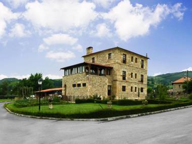 Posada Ribera del Pas