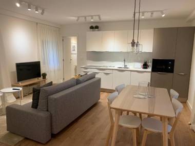 Apartamento El Estanque - HA Peña Santa