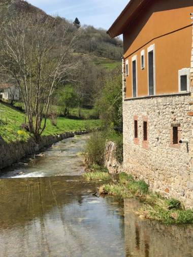 Apartamento El Estanque - HA Peña Santa