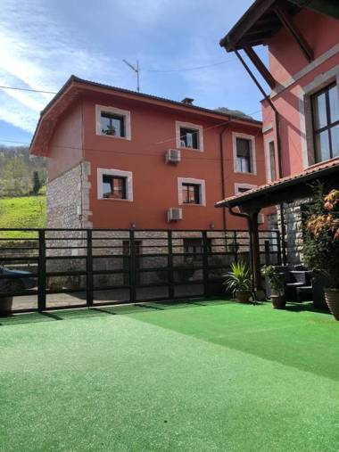 Apartamento El Estanque - HA Peña Santa