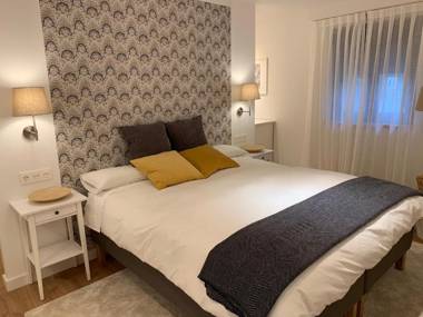 Apartamento El Estanque - HA Peña Santa