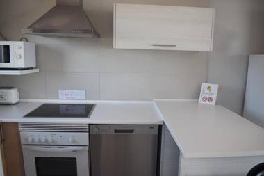 AT1101 Atico Riu Bolulla Marenia