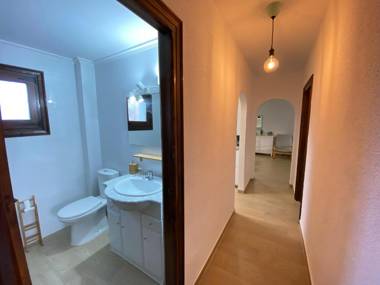 Costa de la Calma Elconserje