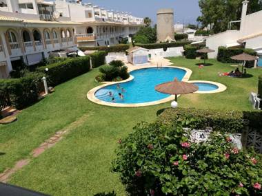 Torre Almadraba- Turistika