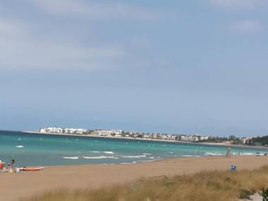 Torre Almadraba- Turistika