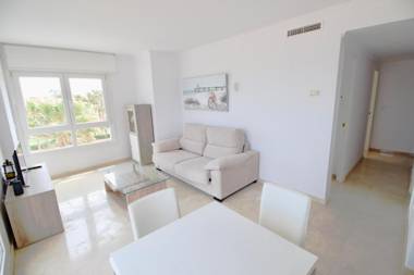 Atico espectacular piscina privada frontal al mar