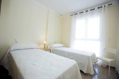 Estrella de Mar Denia