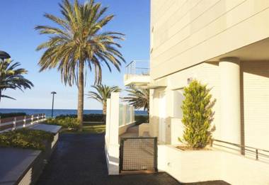 AT1102 Atico Riu Bolulla Marenia