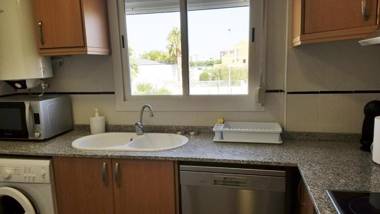 AP2223 Paradise el Verger