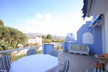 Apartamento Playa Surf