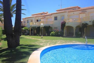 Apartamento Casa Stella