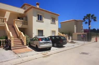 Apartamento Casa Stella