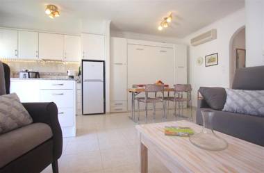 Apartamento Casa Stella